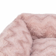 Trixie Vital Bett Loki - rosa - 50 × 35 cm