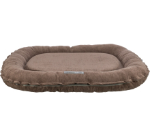 Trixie Vital Kissen Lennox - braun - 130 × 100 cm