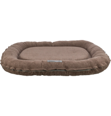 Trixie Vital Kissen Lennox - braun - 70 × 55 cm
