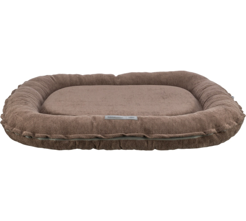 Trixie Vital Kissen Lennox - braun - 130 × 100 cm