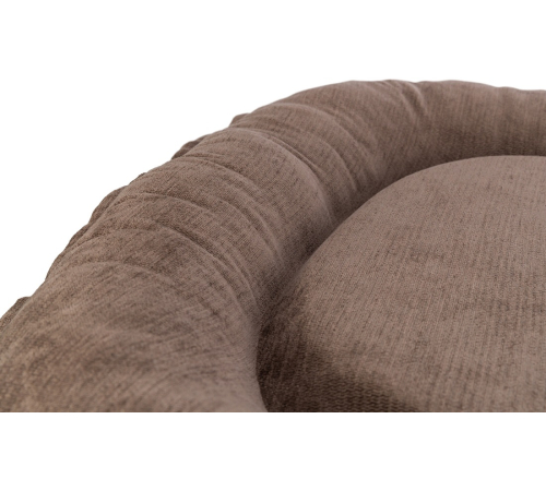 Trixie Vital Kissen Lennox - braun - 130 × 100 cm