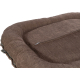 Trixie Vital Kissen Lennox - braun - 130 × 100 cm