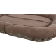 Trixie Vital Kissen Lennox - braun - 130 × 100 cm