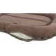 Trixie Vital Kissen Lennox - braun - 130 × 100 cm
