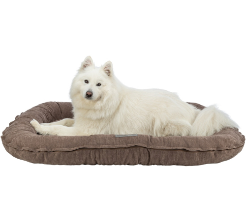 Trixie Vital Kissen Lennox - braun - 130 × 100 cm
