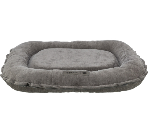 Trixie Vital Kissen Lennox - grau - 110 × 85 cm