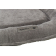 Trixie Vital Kissen Lennox - grau - 110 × 85 cm