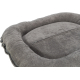 Trixie Vital Kissen Lennox - grau - 110 × 85 cm
