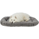 Trixie Vital Kissen Lennox - grau - 110 × 85 cm