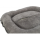 Trixie Vital Kissen Lennox - grau - 70 × 55 cm