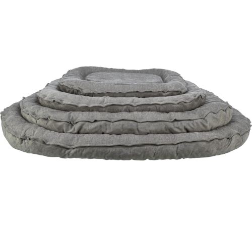 Trixie Vital Kissen Lennox - grau - 110 × 85 cm