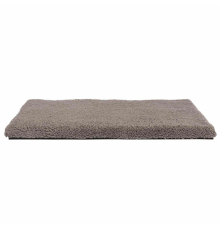 Trixie Vital Liegematte Bendson - hellgrau - 120 x 85 cm
