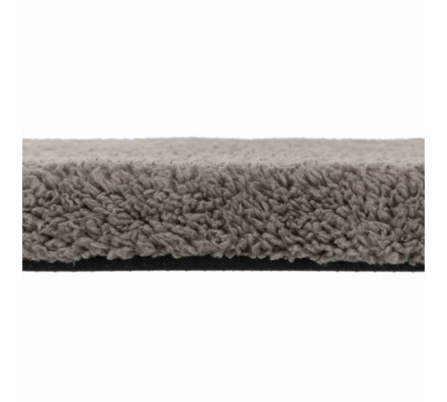 Trixie Vital Liegematte Bendson - hellgrau - 120 x 85 cm