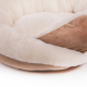 Wagner Hundebett Grace - L - 80 x 80 x 20cm