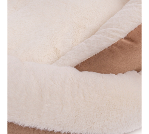 Wagner Hundebett Grace - L - 80 x 80 x 20cm