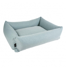 D&D Hundebett Eden - ocean - M - 90x70x22cm