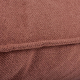 D&D Kissen Eden - maroon - 100x70x10cm