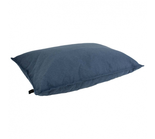 D&D Kissen Eden - midnight - 100x70x10cm