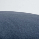D&D Kissen Eden - midnight - 100x70x10cm