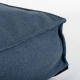 D&D Matratze Eden - midnight - L - 110x73x15cm