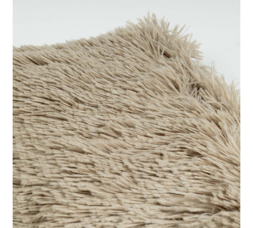 Duvoplus Liegematte Snug - beige - S - 61x46x7cm
