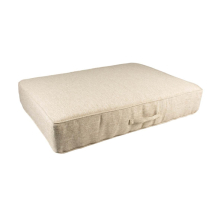 Duvoplus Ortho-Matratze Duratex - beige - 120x80x14cm