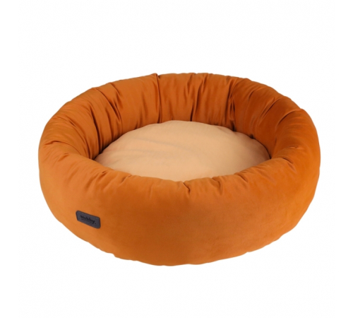 Nobby Donutbett Cumba - ø 80 x 22 cm