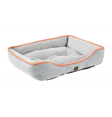 QUAPAS! Selbstkühlendes Hundebett - 61 x 50 cm