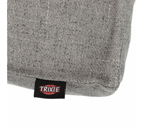 Trixie Kissen Talis - grau - 70 x 50 cm