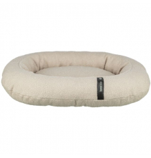 Trixie Vital Bett CityStyle - creme - 95 × 80 cm