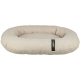Trixie Vital Bett CityStyle - creme - 95 × 80 cm