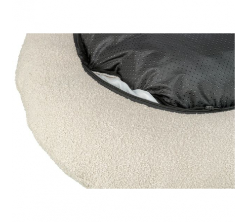 Trixie Vital Bett CityStyle - creme - 95 × 80 cm