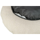 Trixie Vital Bett CityStyle - creme - 95 × 80 cm