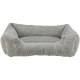 Trixie Vital Bett Jonna - hellgrau - 120 × 80 cm