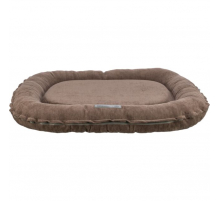 Trixie Vital Kissen Lennox - braun - 90 × 70 cm