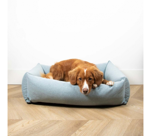 D&D Hundebett Eden - ocean - L - 110x95x25cm