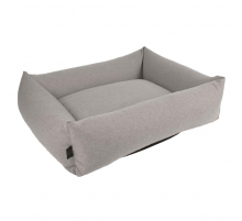 D&D Hundebett Eden - taupe - M - 90x70x22cm