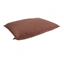 D&D Kissen Eden - maroon - 130x90x10cm