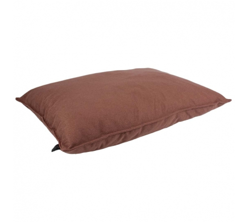 D&D Kissen Eden - maroon - 130x90x10cm