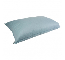 D&D Kissen Eden - ocean - 100x70x10cm