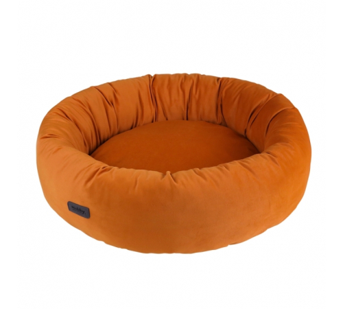 Nobby Donutbett Cumba - ø 100 x 28 cm
