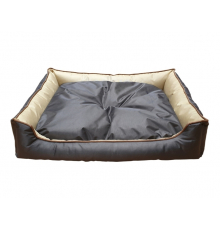 Nobby Komfortbett Asja - 130 x 100 cm