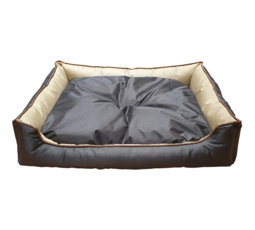 Nobby Komfortbett Asja - 130 x 100 cm