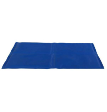 Trixie Kühlmatte - Blau - 40 x 50 cm
