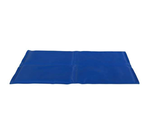 Trixie Kühlmatte - Blau - 110 x 70 cm