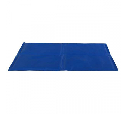 Trixie Kühlmatte - Blau - 110 x 70 cm
