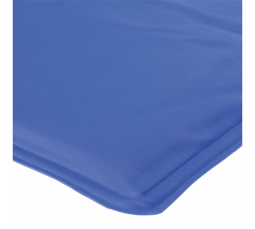 Trixie Kühlmatte - Blau - 110 x 70 cm