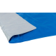 Trixie Kühlmatte - Blau - 110 x 70 cm