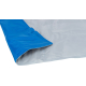 Trixie Kühlmatte - Blau - 110 x 70 cm