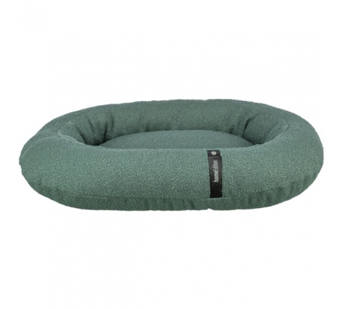 Trixie Vital Bett CityStyle - dunkelgrün - 75 × 60 cm